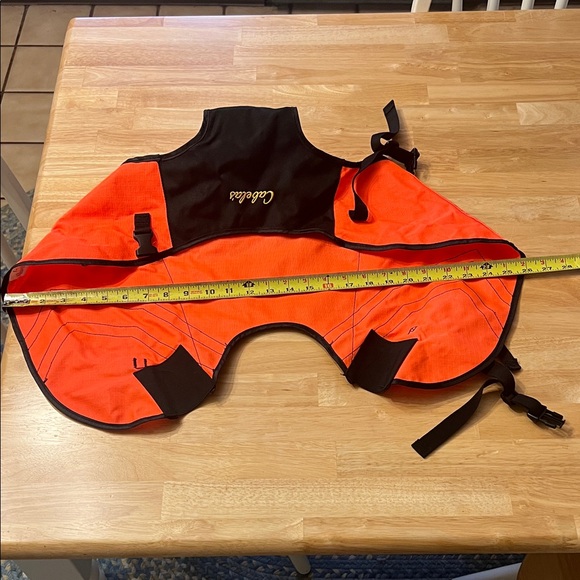 Dog Vest - Picture 7 of 7